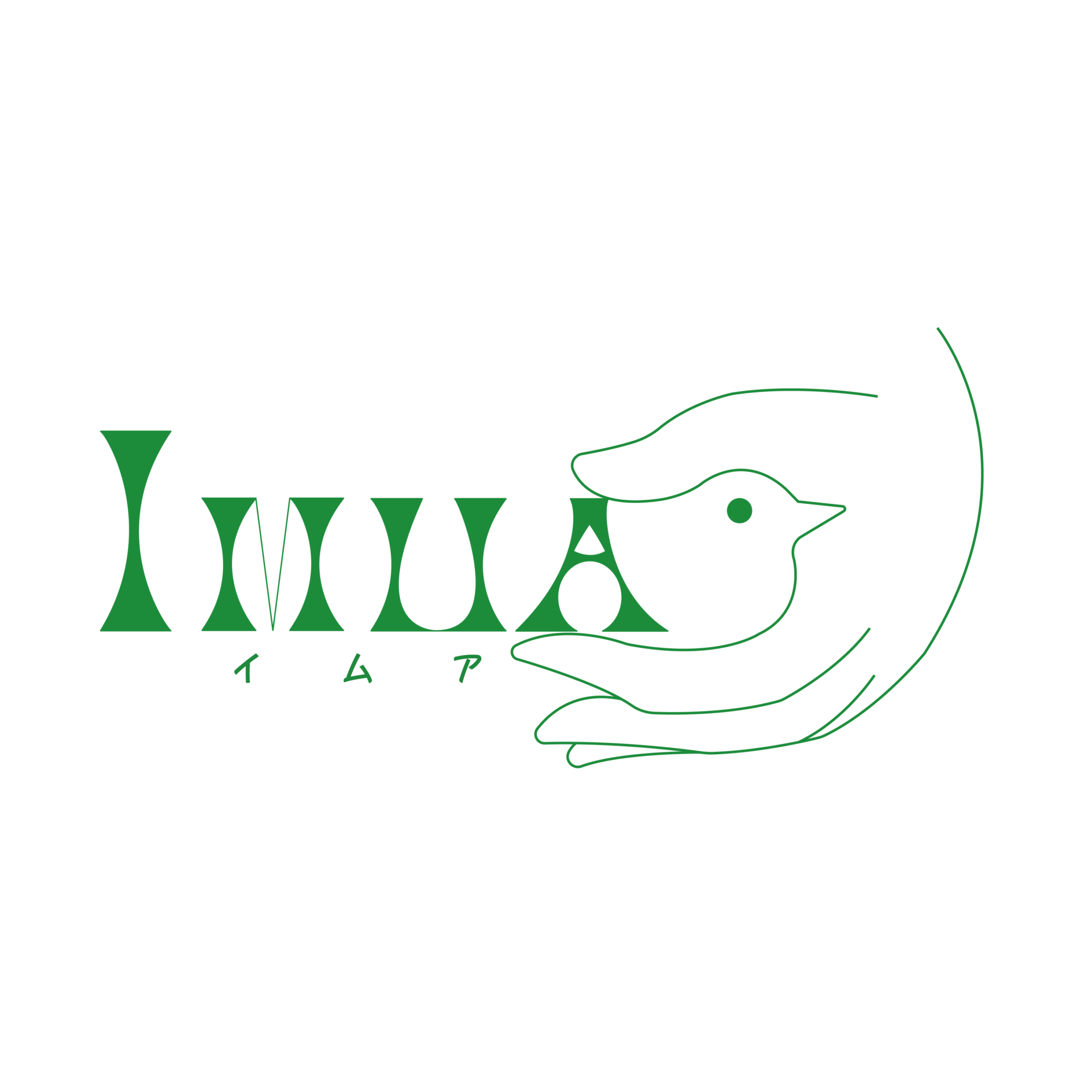 IMUA 就労継続支援B型